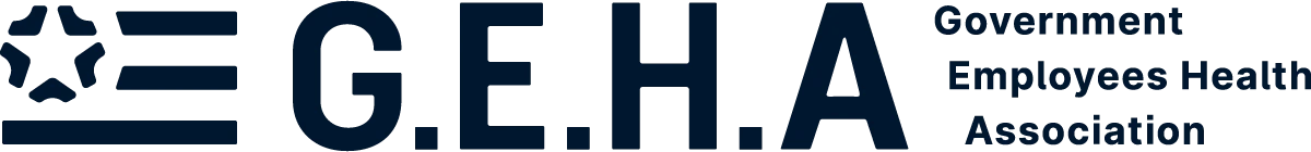 GEHA Logo