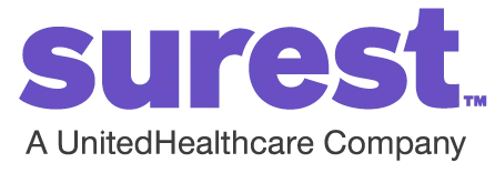 UHC Surest Logo