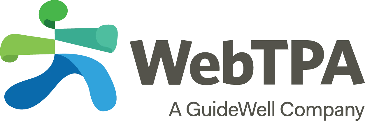 Web TPA Logo
